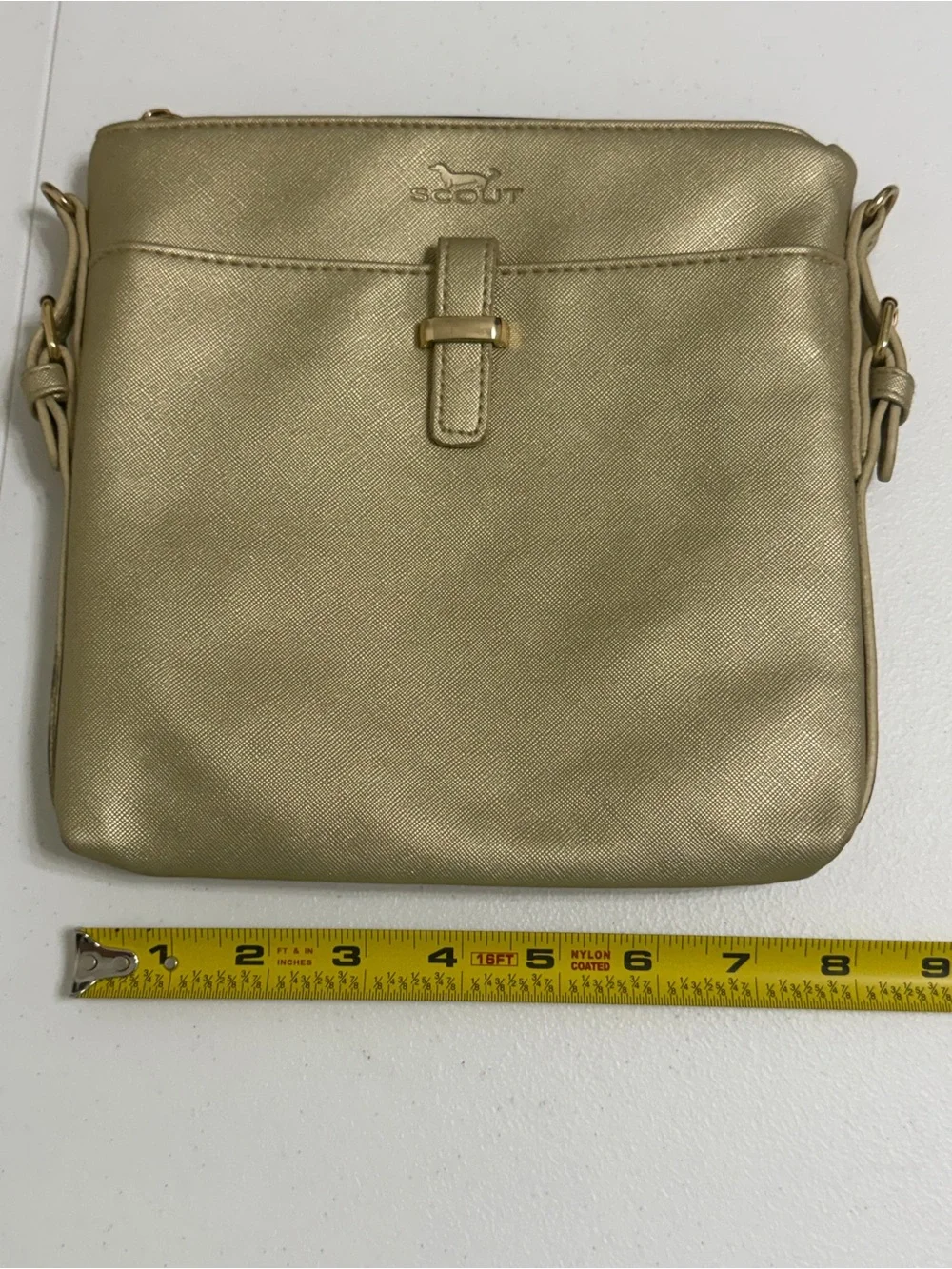 Scout crossbody bag